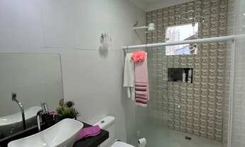 Imagem 7: Imperdível Casa Duplex 3 quartos/suíte em Itaparica - Condomínio Fechado