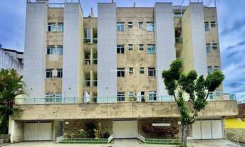 Imagem: Cobertura - Juiz de Fora MG