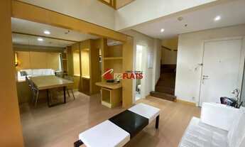 Imagem 3: Flat com ótimo preço no bairro Moema. Confira!