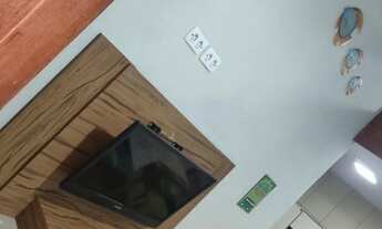 Imagem 2: Diária!!! Casa com 1 dormitório