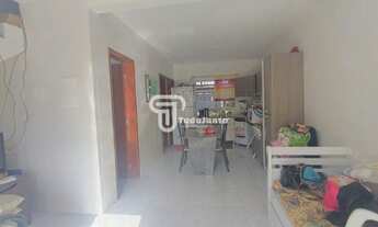 Imagem 3: Sobrado à venda no bairro São Sebastião em Palhoça/SC