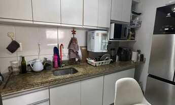 Imagem: Condomínio Antônio Fonseca 7653