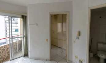 Imagem 4: Studio com 25 m² e 1 vaga à venda na Bela Vista