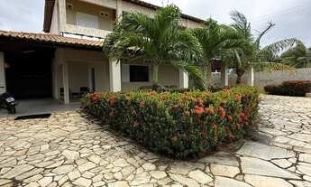 Imagem: Casa Duplex Praia do Saco Estância