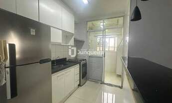 Imagem 7: Apartamento para aluguel, 2 quartos, 1 suíte, 1 vaga, Nova América - Piracicaba/SP