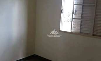 Imagem 7: Apartamento com 2 dormitórios à venda, 39 m² por R$ 130.000,00 - Presidente Dutra - Ribeir