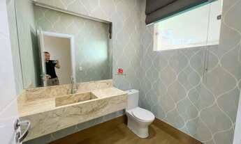 Imagem 7: Casa no Ponta Negra 2 448m² 5 Quartos Aceita Proposta - Manaus - AM