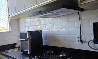 Imagem 5: Apartamento - Jardim Nova Europa - Campinas