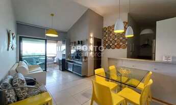 Imagem: Venda Apartamento MOBILIADO 02 quartos no