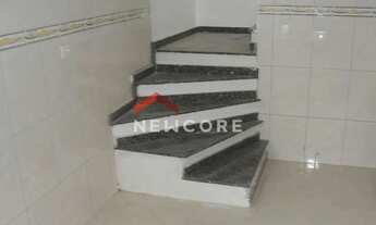 Imagem 4: Cobertura em Rua Kowarick - Jardim Bela Vista - Santo André/SP