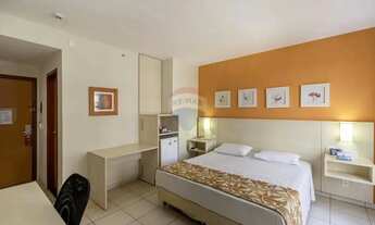 Imagem: Apart Hotel mobiliado à venda - Apartamento