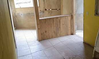 Imagem 7: Vendo Casa com terraço no Bonfim/Correas (materiais comprados para finalizar a obra