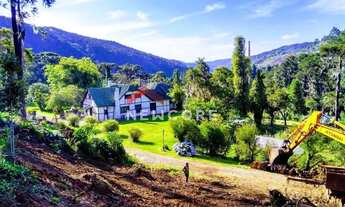 Imagem 2: Sítio em RS 020 - Ouro Verde - Cambará do Sul/RS