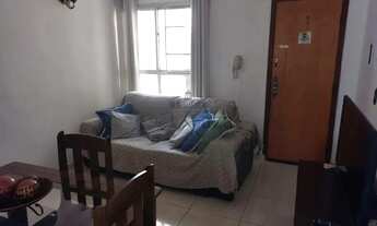 Imagem 3: Oportunidade - Apartamento - Condomínio Santa Inês - Jardim Satélite - 2 Dormitórios - 52m