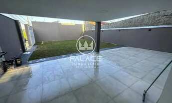 Imagem 3: Casa à venda em vila monteiro, piracicaba 3 quartos 155m²