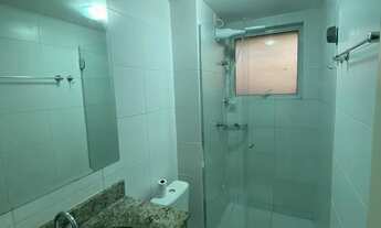 Imagem 6: Imóvel para aluguel tem 65 metros quadrados com 2 quartos em Ponta Negra - Manaus - AM