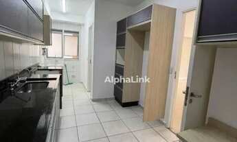 Imagem 6: Apartamento com 2 dormitórios para alugar, 107 m² - Alphaville - Barueri/SP