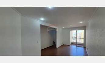 Imagem 3: Elegante Aptº de 90m² no Chora Menino, SP