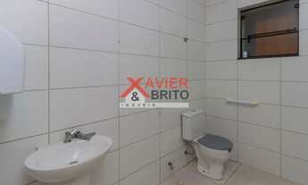 Imagem 4: Salão Comercial para Locação, 213 m² - Artur Alvim, ao Lado do Metro - São Paulo, SP