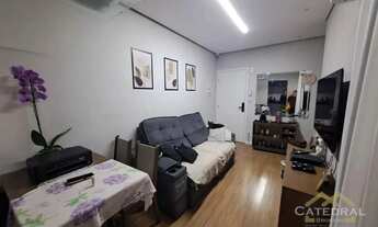 Imagem: Apartamento à venda, 47 m² por R$ 430.000,00