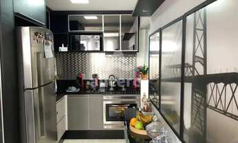 Imagem 7: Apartamento à venda com 3 quartos 1 suíte, 94m² em Pedra Branca Palhoça