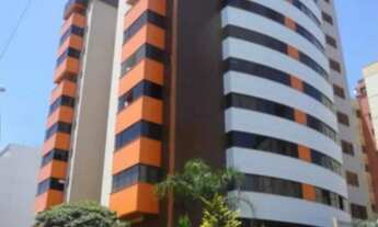 Imagem: Apartamento de dois dormitórios Edifício