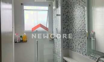 Imagem 6: Apartamento em Rua Thadeu José de Moraes - Vila Nova Urupês - Suzano/SP