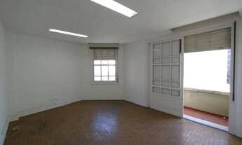 Imagem 6: Sala comercial com 76 m² para locação na Sé