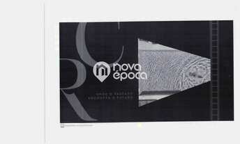 Imagem 3: Ribeira Apartamento com 2 dormitórios