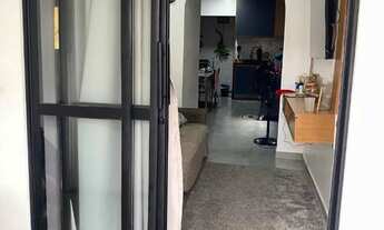 Imagem 2: CASA COMPENSA Casa com 2 dormitórios