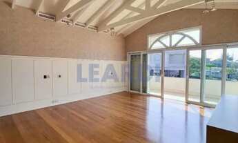 Imagem 4: CASA EM CONDOMÍNIO - ALPHAVILLE - SP