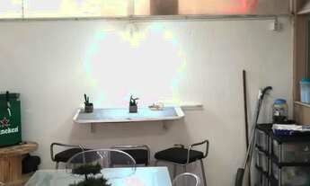 Imagem 5: Lindo apartamento Garden de 2 quartos com suíte, 81 metros, 1 vaga no Pechincha em Jacarep