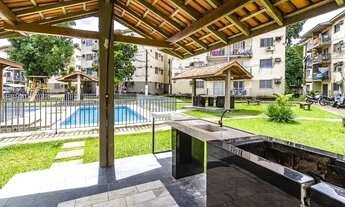 Imagem 2: Vendo apartamento 2 quartos com sacada