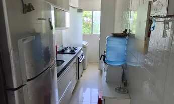 Imagem 6: Venda Apartamento 3 quartos,1 suíte no Vista do Atlântico