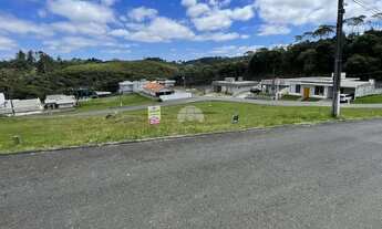 Imagem 5: Vendas Terreno Colombo PR