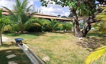 Imagem 7: Casa com alpendre