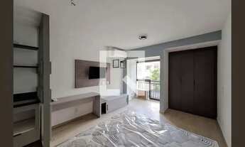 Imagem 5: Apartamento à Venda - Água Fria, 1 Quarto, 27 m2