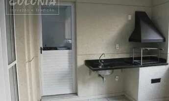 Imagem 4: Apartamento a venda - Paraíso, Santo André