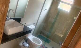 Imagem: Vaga Feminina