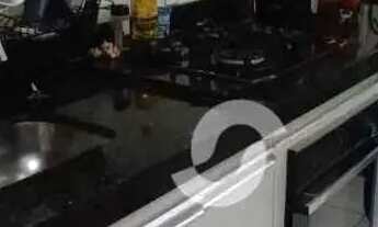 Imagem 3: Apartamento à venda, 47 m² por R$ 220.000,00 - Maria Paula - São Gonçalo/RJ