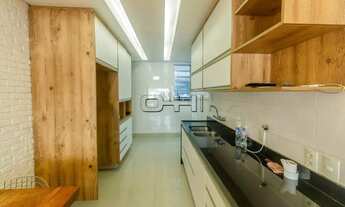 Imagem: Aluguel Apartamento 3 Dormitórios - 107