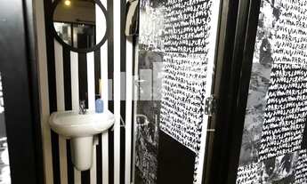 Imagem 6: Vendo Sala Comercial Em Alphaville - Barueri / Sp