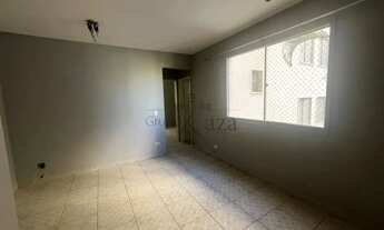 Imagem 5: Apartamento - Parque Industrial - Residencial Morada Paradiso - 2 Dormitórios - 60m²