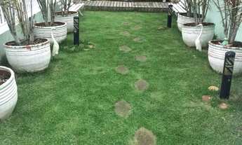 Imagem 5: Casa em Rua Florianópolis - Bocaina - Ribeirão Pires/SP