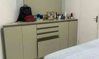 Imagem 4: Apto mobiliado 3 qts, 1 vga, 100m², posição Sul, próx. a Ruy Carneiro