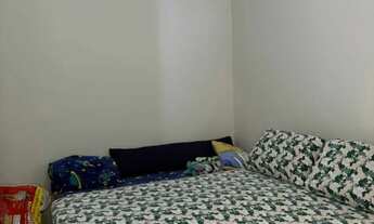 Imagem 5: Casa germinada Casa com 1 dormitório