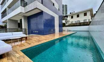 Imagem 6: Apartamento de Alto Padrão no Caminho das Árvores, Salvador-BA: 3 Suítes, Varanda Gourmet