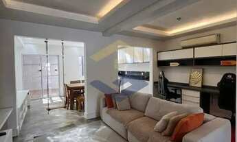 Imagem 2: Casa Mobiliada p/ Alugar c/ 3 Dorms, 1 Suíte, Estação de Recarga p/ Carros Elétricos, Ener