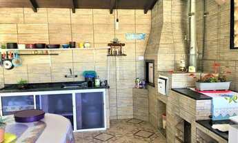 Imagem 3: Vendas Sobrado Itapoá SC