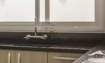 Imagem 3: Casa Térrea Moderna com Área Gourmet e Suíte no Golden Park 2